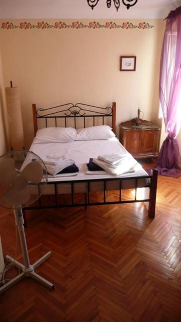 Casa Di Rose Hotel เวอร์ซาร์ ภายนอก รูปภาพ