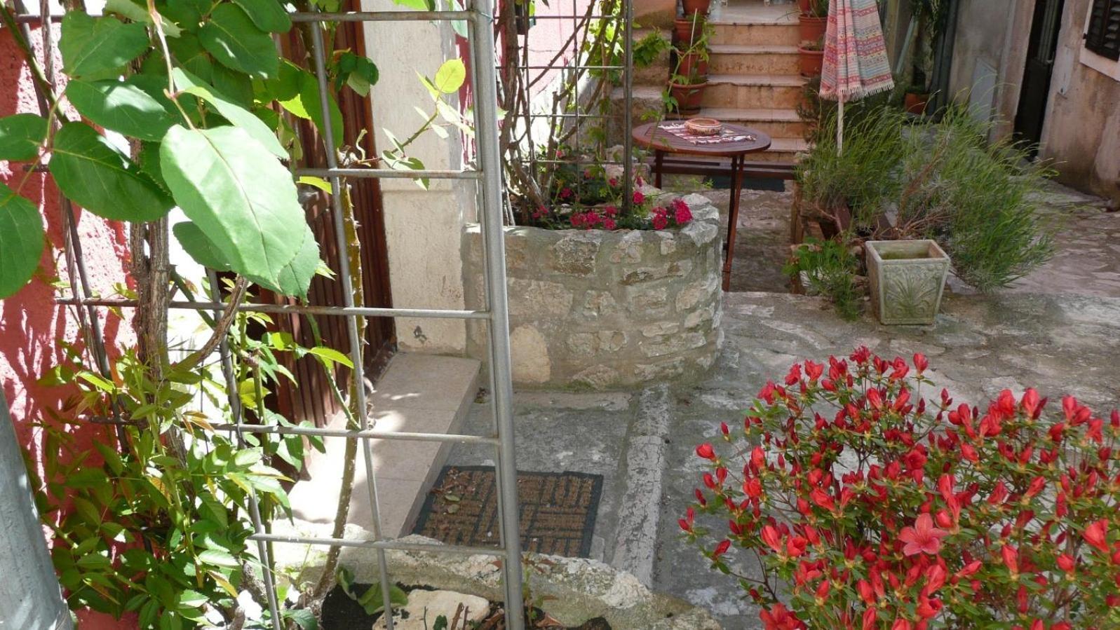 Casa Di Rose Hotel เวอร์ซาร์ ภายนอก รูปภาพ